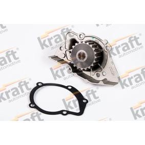 Achetez des Pompe à eau KRAFT 1505930 à prix pour 22,82 €