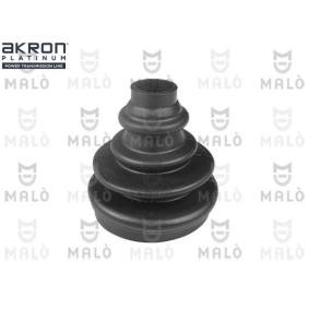 Achsmanschette 15074 von MALÒ günstig für 2,68 € online kaufen