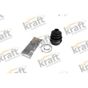 Köp Bälgsats, drivaxel av KRAFT 4411510 till det låga priset 62,85 kr