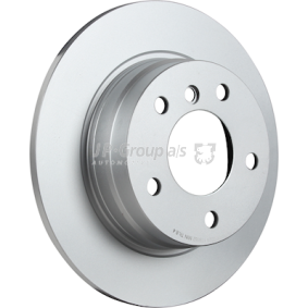 Zahnriemensatz 1512102110 von JP GROUP günstig für 55,72 € online kaufen