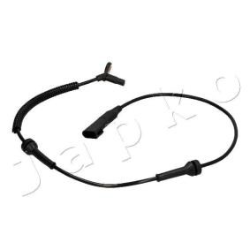 MAZDA ABS-Sensor von JAPKO