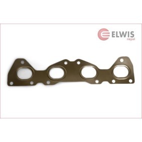 Comprar Junta, tapa de culata de cilindro de ELWIS ROYAL 1526561 a bajo precio de 6,60 €