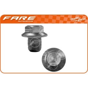 Verschlußschraube, Ölwanne 1534 von FARE SA günstig für 55,73 € online kaufen