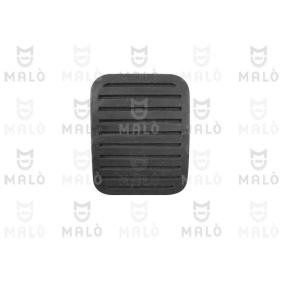 Compre Capa de pedal, pedal da embraiagem da MALÒ 15395 a um preço baixo por 2,83 €