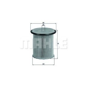 Kraftstofffilter 154096429010 von MAGNETI MARELLI günstig für 21,03 € online kaufen