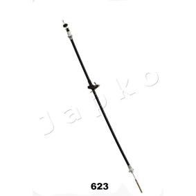 Kupplungsseil 154623 von JAPKO günstig für 15,37 € online kaufen