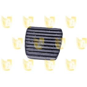 Pedalbelag, Bremspedal 155047 von UNIGOM günstig für 3,21 € online kaufen