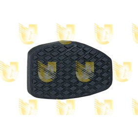Pedalbelag, Bremspedal 155057 von UNIGOM günstig für 2,49 € online kaufen