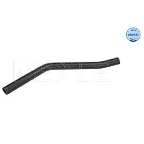 Achetez des Tuyau hydraulique, direction MEYLE 159 202 0004 à prix pour 13,04 €