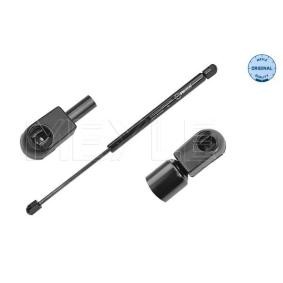 Comprar Amortiguador de maletero de MEYLE 16-40 910 0002 a bajo precio de 15,22 €