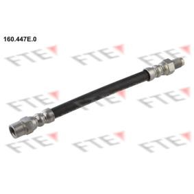 Bremsschlauch 160.447E.0 von FTE günstig für 13,93 € online kaufen