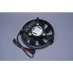 Køb Køleventilator af AUTOMEGA 160070110 til den lave pris 478,78 DKK