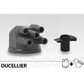 Compre Distribuidor de EFI AUTOMOTIVE online para SAMBA Descapotable (51E) a precios moderados