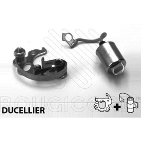 Acquista Kit montaggio, Centralina d'accensione da EFI AUTOMOTIVE 160530 a buon mercato per soli 24,32 €