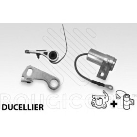Acquista Kit montaggio, Centralina d'accensione da EFI AUTOMOTIVE 160544 a buon mercato per soli 37,23 €