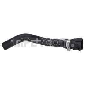 Comprar Manguito, intercambiador calor - calefacción de ORIGINAL IMPERIUM 16169 a bajo precio de 16,15 €