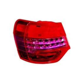 Rückleuchte 16225731 von IPARLUX günstig für 102,03 € online kaufen