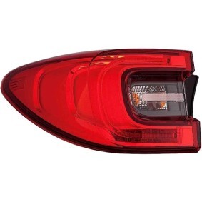 Rückleuchte 16225931 von IPARLUX günstig für 105,49 € online kaufen