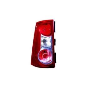 Rückleuchte 16250201 von IPARLUX günstig für 72,07 € online kaufen