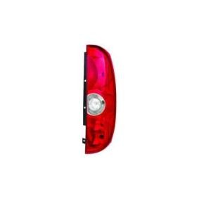 Rückleuchte 16309731 von IPARLUX günstig für 84,51 € online kaufen