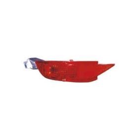 Nebelschlussleuchte 16310831 von IPARLUX günstig für 31,44 € online kaufen