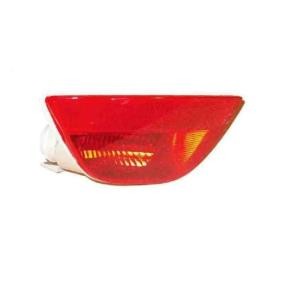 Nebelschlussleuchte 16316529 von IPARLUX günstig für 33,11 € online kaufen