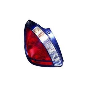 Rückleuchte 16441234 von IPARLUX günstig für 72,07 € online kaufen