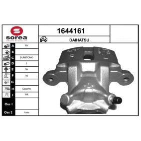 Bremssattel 1644161 von SNRA günstig für 197,18 € online kaufen
