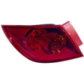 Rückleuchte 16483026 von IPARLUX günstig für 108,21 € online kaufen