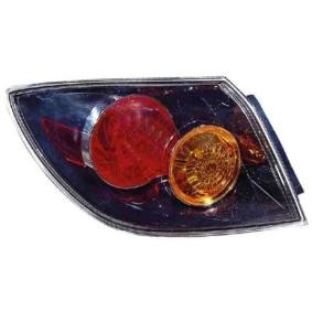 Rückleuchte 16483028 von IPARLUX günstig für 148,81 € online kaufen