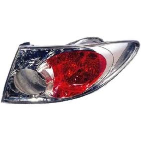 Rückleuchte 16484032 von IPARLUX günstig für 54,25 € online kaufen