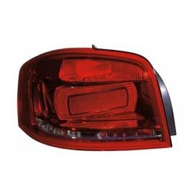 Rückleuchte 16490017 von IPARLUX günstig für 98,87 € online kaufen