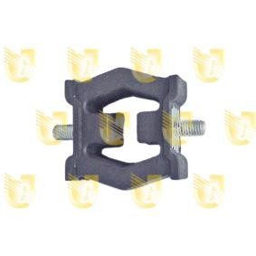 Compre Fita de borracha, sistema de escape de UNIGOM online para 3 Compact (E46) a preços moderados