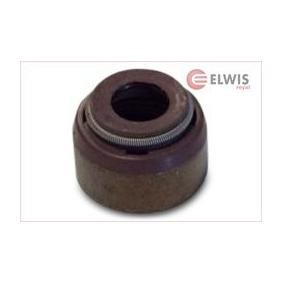 Ventilschaftdichtung 1652810 von ELWIS ROYAL günstig für 1,55 € online kaufen