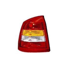 Rückleuchte 16533237 von IPARLUX günstig für 64,07 € online kaufen