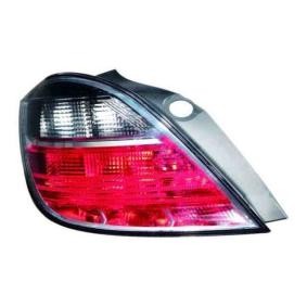 Rückleuchte 16533533 von IPARLUX günstig für 86,11 € online kaufen