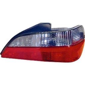 Rückleuchte 16543532 von IPARLUX günstig für 73,69 € online kaufen