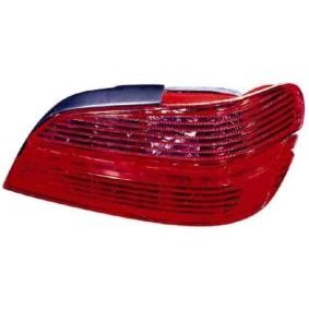 Rückleuchte 16543632 von IPARLUX günstig für 62,39 € online kaufen