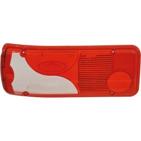 Lichtscheibe, Heckleuchte 1663193 von DIEDERICHS günstig für 26,25 € online kaufen
