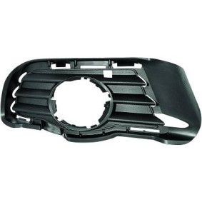 Lüftungsgitter, Stoßfänger 1672032 von DIEDERICHS günstig für 16,60 € online kaufen