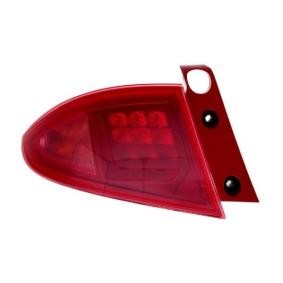Rückleuchte 16854301 von IPARLUX günstig für 154,16 € online kaufen