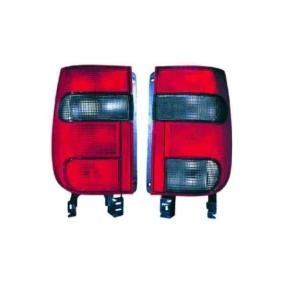 Rückleuchte 16861033 von IPARLUX günstig für 36,13 € online kaufen