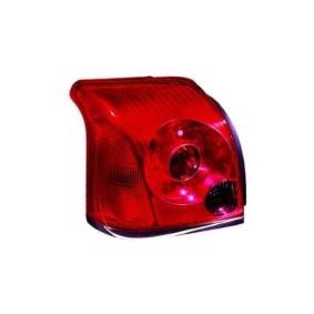 Rückleuchte 16907232 von IPARLUX günstig für 153,25 € online kaufen