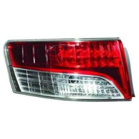 Rückleuchte 16907332 von IPARLUX günstig für 111,55 € online kaufen