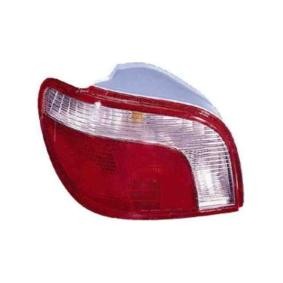 Rückleuchte 16907532 von IPARLUX günstig für 56,00 € online kaufen