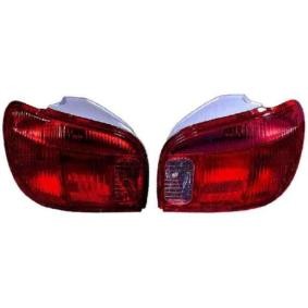 Rückleuchte 16907631 von IPARLUX günstig für 129,15 € online kaufen