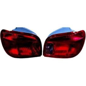 Rückleuchte 16907633 von IPARLUX günstig für 129,15 € online kaufen