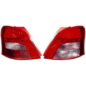 Rückleuchte 16907751 von IPARLUX günstig für 72,07 € online kaufen