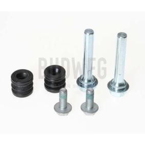 Führungshülsensatz, Bremssattel 169101 von BUDWEG CALIPER günstig für 17,98 € online kaufen