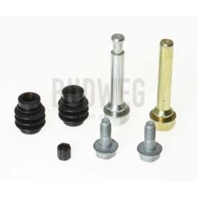 Führungshülsensatz, Bremssattel 169114 von BUDWEG CALIPER günstig für 26,65 € online kaufen